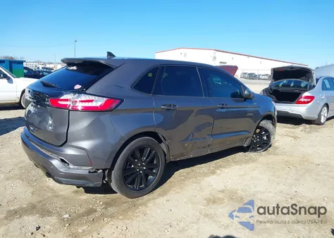 2021 Ford Edge St-Line z USA, uszkodzony, nr VIN 2FMPK3J94MBA61164